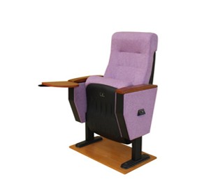 礼堂椅SA-8275-高背